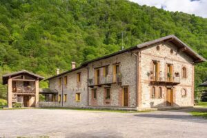 Agriturismo Cascina Veja