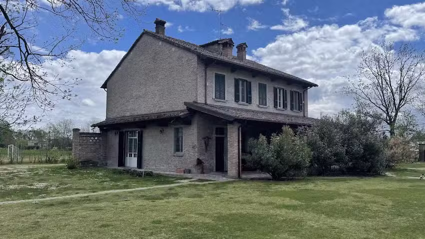 Agriturismo Cascina Venesia