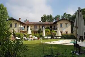 Agriturismo Cascina Vignole