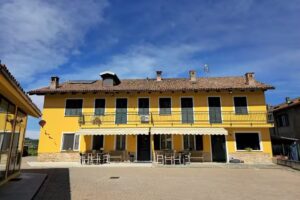 Agriturismo Cascina Vrona