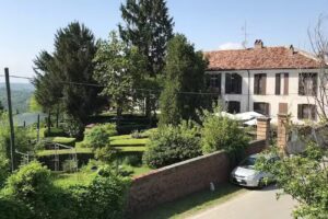 Agriturismo Cascina Zenevrea