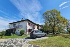 Agriturismo CASCINADIMAGGIO