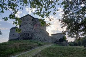 Agriturismo Cascine Del Castello Di Bagnolo