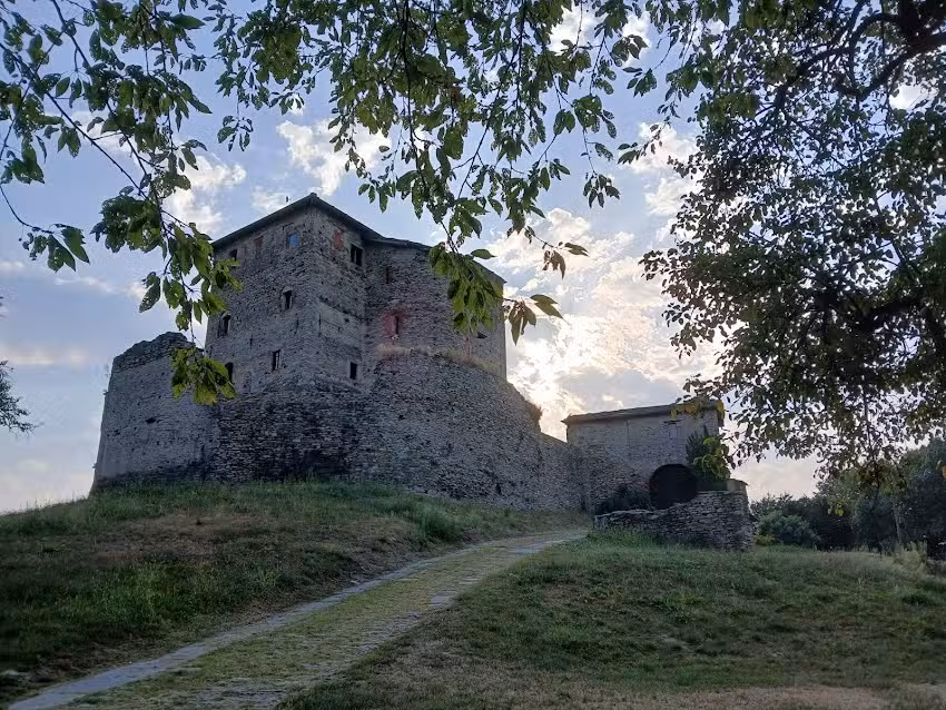 Agriturismo Cascine Del Castello Di Bagnolo
