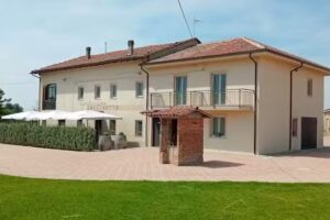 Agriturismo Cascinotta