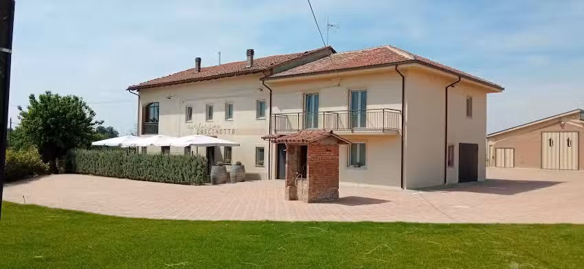 Agriturismo Cascinotta
