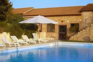 Agriturismo Case Cordovani Srl