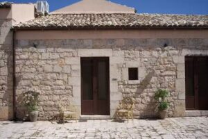 Agriturismo Case di Cutalia