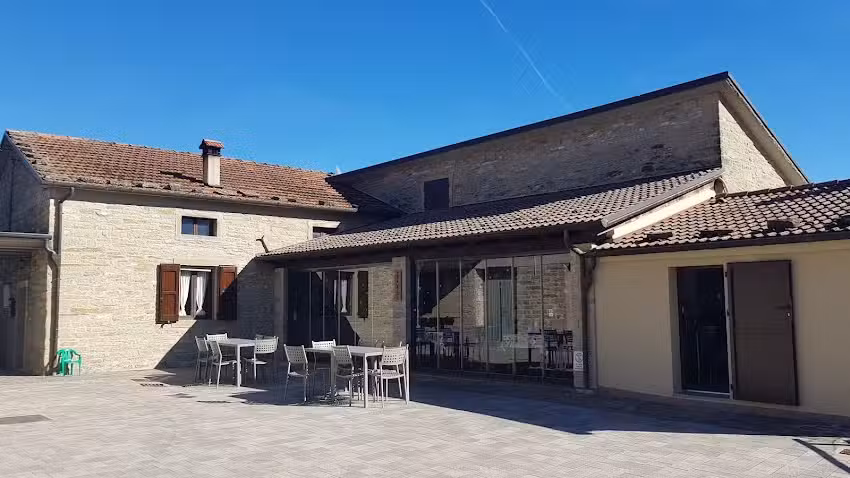 Agriturismo Case di Sotto