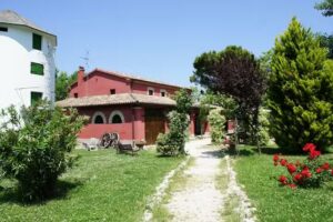 Agriturismo Case Mori