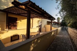 Agriturismo Case Nativo