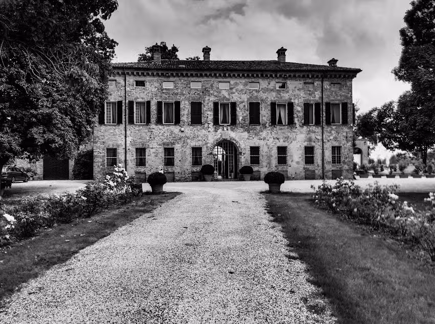 Agriturismo Case Riglio