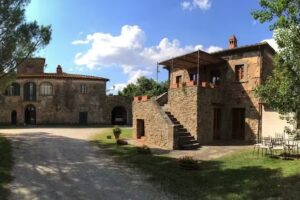 Agriturismo Case Sant’Anna