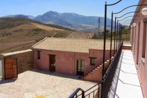 Agriturismo Case Tabarani