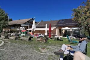 Agriturismo Casera dei Boschi