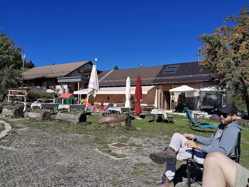 Agriturismo Casera dei Boschi