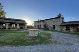 Agriturismo Casetta della Pina