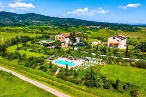 Agriturismo Casetta I^