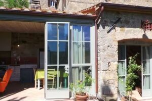 Agriturismo Casetta Manini