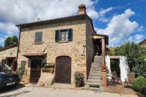 Agriturismo CASINA DEL BIBO