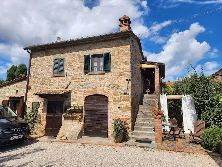 Agriturismo CASINA DEL BIBO