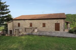 Agriturismo Casina Di Balena