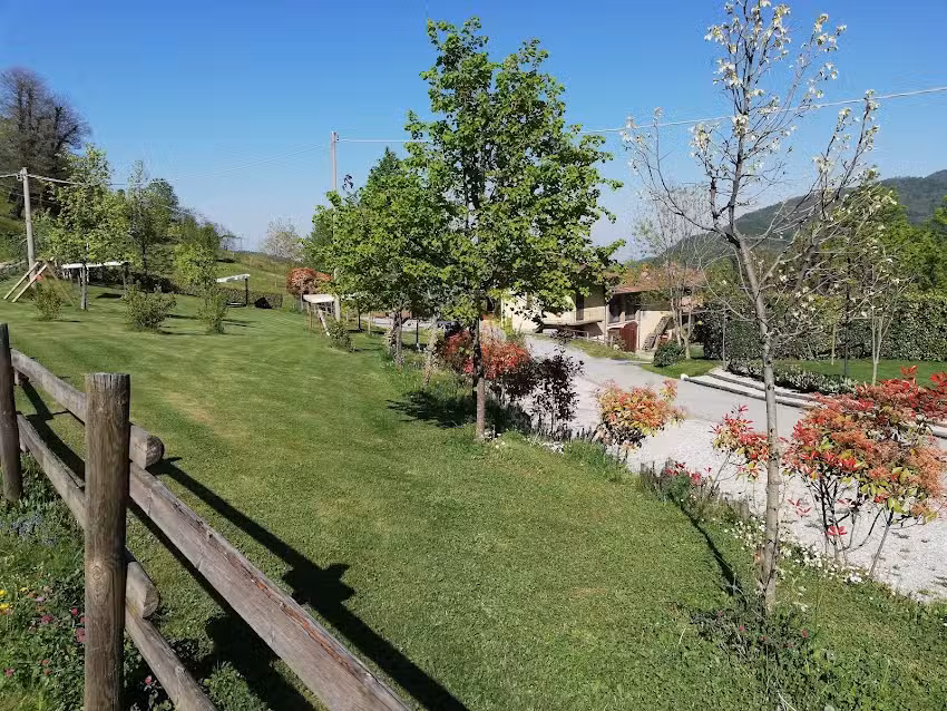 Agriturismo Casolare Rosa