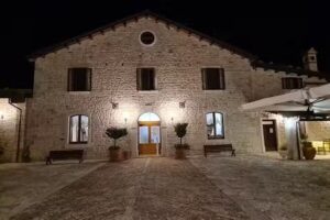 Agriturismo Cassetta