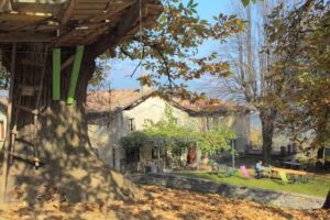 Agriturismo Cassina Enco