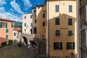 Agriturismo Castel Dho