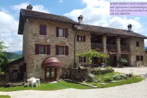 Agriturismo Casteldardo