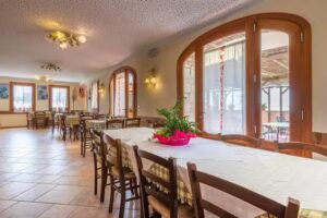 Agriturismo Castelet