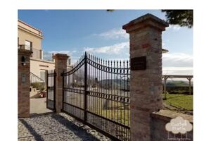 Agriturismo Castelli in Aria