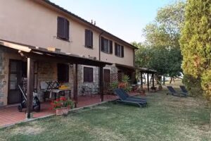 Agriturismo Castello