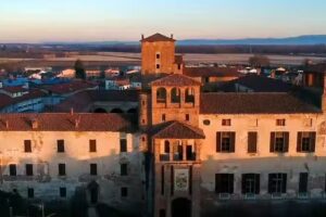 Agriturismo Castello Beccaria