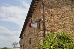 Agriturismo Castello della Paneretta