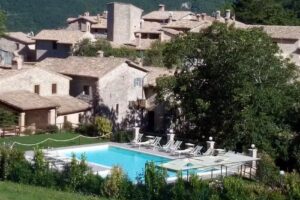 Agriturismo Castello di Acera