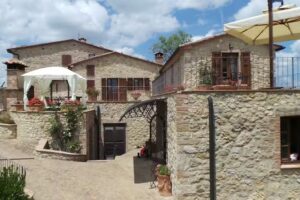 Agriturismo “Castello di Bucignano”