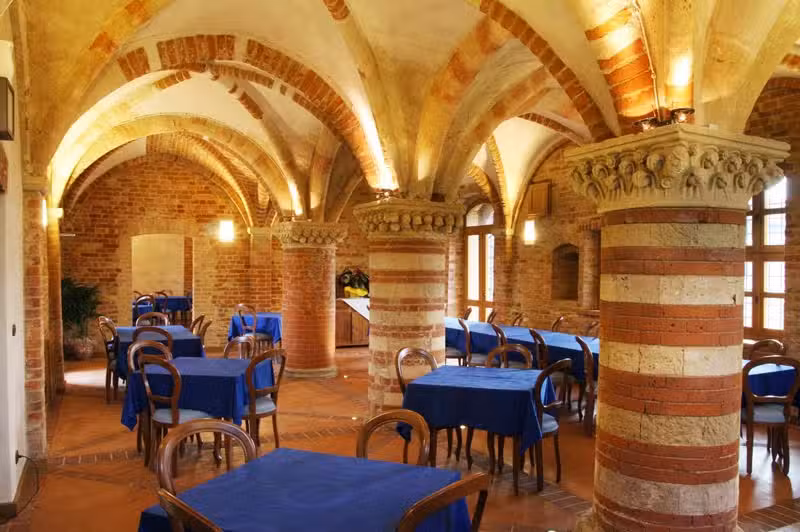 Agriturismo Castello di Corveglia