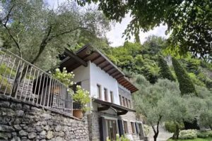 Agriturismo Castello di Vezio