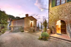 Agriturismo Castelvecchio