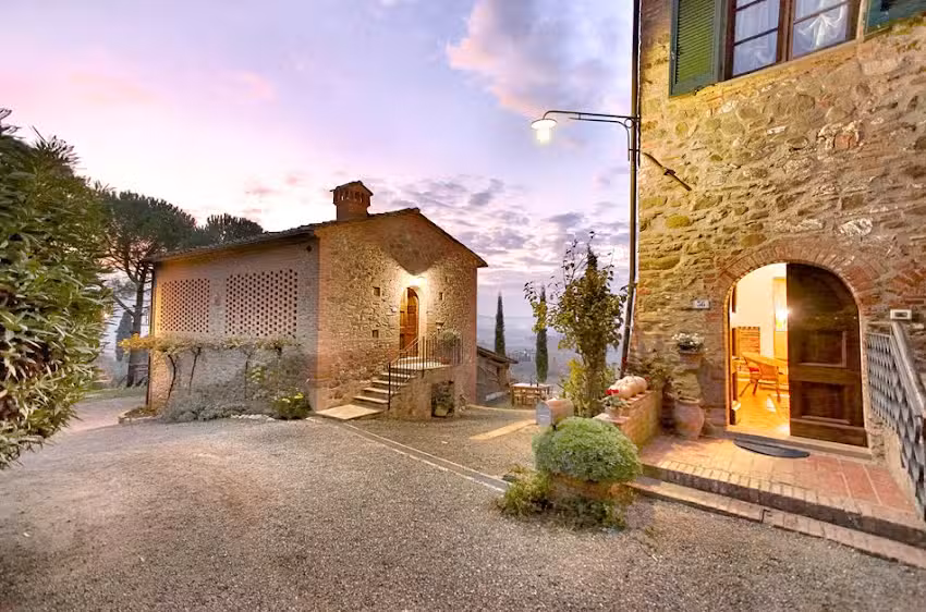 Agriturismo Castelvecchio