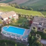 Agriturismo Castrum – Agriturismo Marche