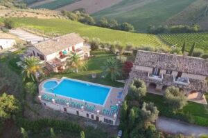 Agriturismo Castrum – Agriturismo Marche