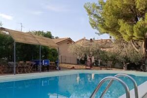 Agriturismo Castrum Normanno