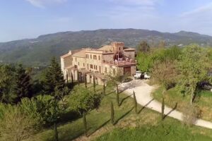 Agriturismo Catabbiaccio