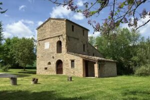 Agriturismo Catignano