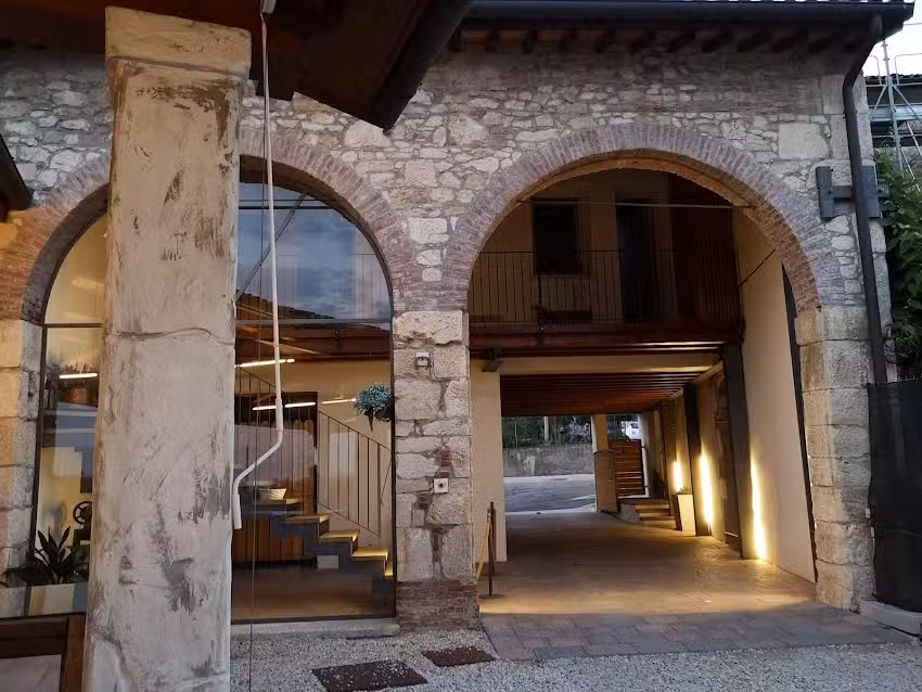 Agriturismo Cattani Riccardo