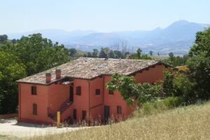 Agriturismo Cavaliere Errante