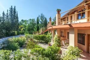 Agriturismo Cavendo Tutus